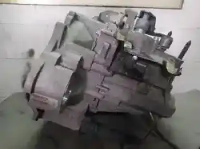 Автозапчастина б/у коробка передач для mitsubishi colt cz3 berl. 5 (z30a) g-135930 посилання на oem iam pmn130194 t000206747 