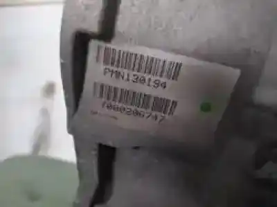 Автозапчастина б/у коробка передач для mitsubishi colt cz3 berl. 5 (z30a) g-135930 посилання на oem iam pmn130194 t000206747 