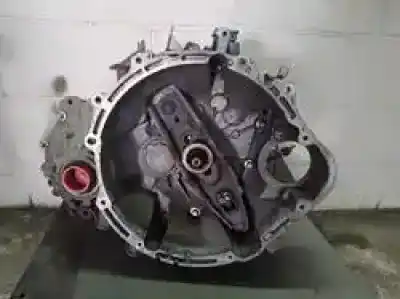 Автозапчастина б/у коробка передач для mitsubishi colt cz3 berl. 5 (z30a) g-135930 посилання на oem iam pmn130194