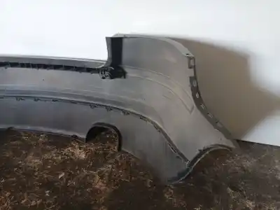 Автозапчасти б/у задний бампер за audi a3 (8p1) 1.9 tdi ссылки oem iam   