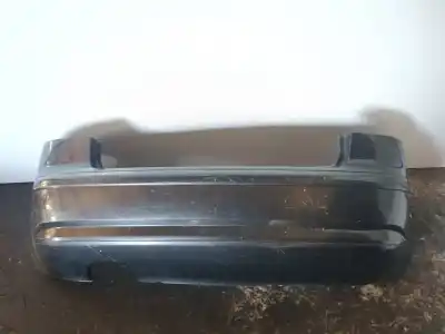 Автозапчасти б/у задний бампер за audi a3 (8p1) 1.9 tdi ссылки oem iam 