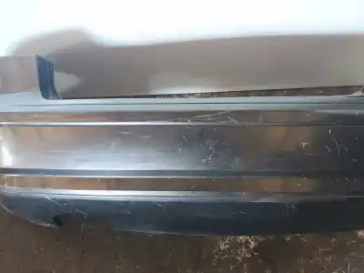 Автозапчасти б/у задний бампер за audi a3 (8p1) 1.9 tdi ссылки oem iam   