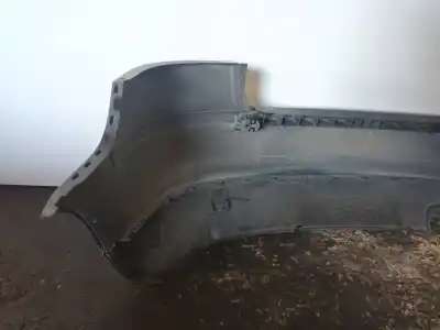 Автозапчасти б/у задний бампер за audi a3 (8p1) 1.9 tdi ссылки oem iam   