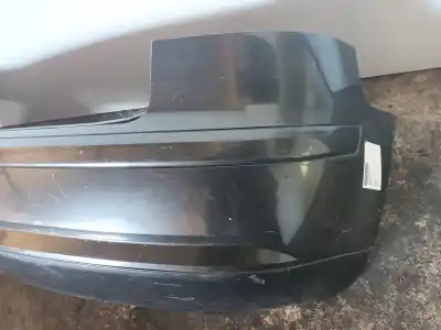 Автозапчасти б/у задний бампер за audi a3 (8p1) 1.9 tdi ссылки oem iam   