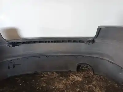 Автозапчасти б/у задний бампер за audi a3 (8p1) 1.9 tdi ссылки oem iam   