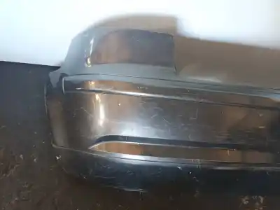 Автозапчасти б/у задний бампер за audi a3 (8p1) 1.9 tdi ссылки oem iam   