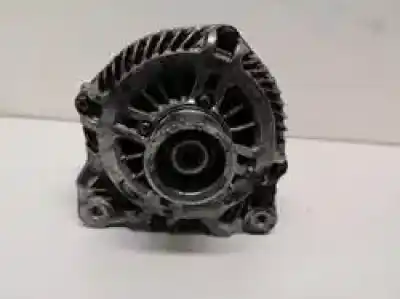 Second-hand car spare part ALTERNATOR for RENAULT ESPACE IV (JK0/1_)  OEM IAM references 8200477100 8200477100 A004TJ0391 