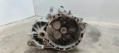 Second-hand car spare part GEARBOX for FORD FOCUS BERLINA (CB8)  OEM IAM references BV6R7002PCC  