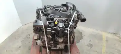 Second-hand car spare part COMPLETE ENGINE for FORD FOCUS BERLINA (CB8)  OEM IAM references TXDB  