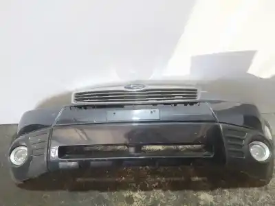 Pezzo di ricambio per auto di seconda mano paraurti anteriore per subaru forester (s13/sj) ee20 riferimenti oem iam 