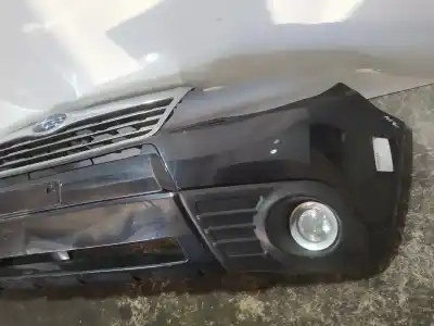 İkinci el araba yedek parçası ön tampon için subaru forester (s13/sj) ee20 oem iam referansları   