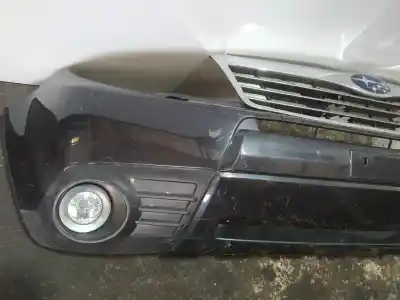 İkinci el araba yedek parçası ön tampon için subaru forester (s13/sj) ee20 oem iam referansları   