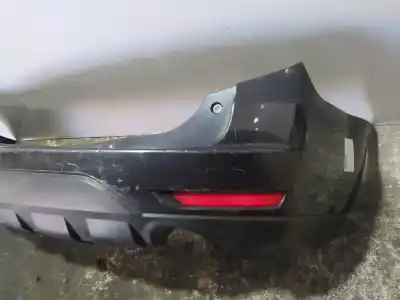 İkinci el araba yedek parçası arka tampon için subaru forester (s13/sj) ee20 oem iam referansları   