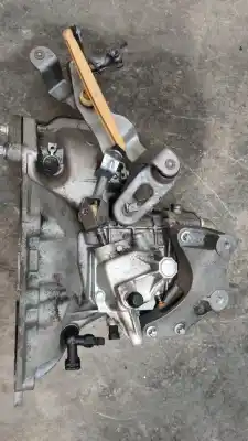 Автозапчасти б/у коробка передач за opel corsa d z14xep ссылки oem iam 55355489  