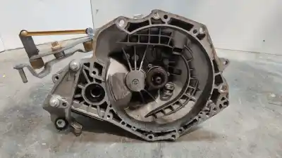 Автозапчастина б/у коробка передач для opel corsa d z14xep посилання на oem iam 55355489