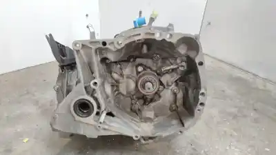 Peça sobressalente para automóvel em segunda mão caixa de velocidades por renault grand modus d4f740 referências oem iam jh3128