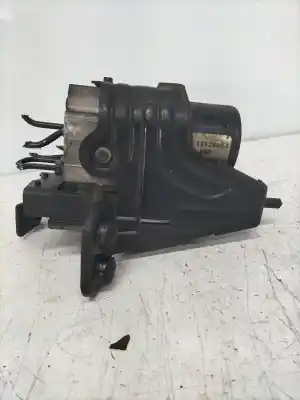Pezzo di ricambio per auto di seconda mano abs per opel vectra c (z02) 1.9 cdti (f69) riferimenti oem iam 13136694  