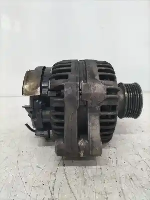 Pezzo di ricambio per auto di seconda mano alternatore per opel vectra c (z02) 1.9 cdti (f69) riferimenti oem iam 93169028