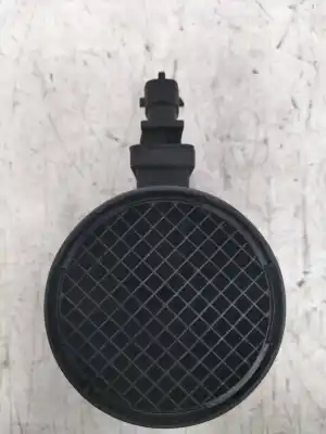 Pezzo di ricambio per auto di seconda mano misuratore di flusso per opel vectra c (z02) 1.9 cdti (f69) riferimenti oem iam 0281002618  