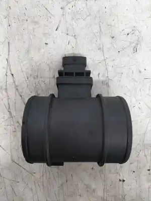 Pezzo di ricambio per auto di seconda mano misuratore di flusso per opel vectra c (z02) 1.9 cdti (f69) riferimenti oem iam 0281002618  