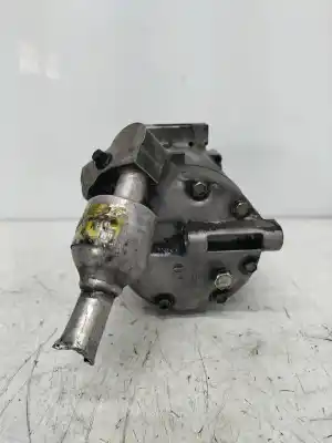 Pezzo di ricambio per auto di seconda mano compressore aria condizionata per opel vectra c (z02) 1.9 cdti (f69) riferimenti oem iam 13171593  