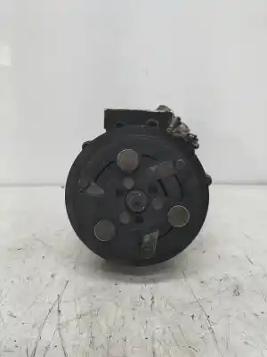 Pezzo di ricambio per auto di seconda mano compressore aria condizionata per opel vectra c (z02) 1.9 cdti (f69) riferimenti oem iam 13171593  