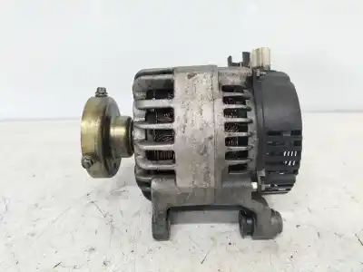 Автозапчасти б/у генератор за ford focus berlina (cak) ffda ссылки oem iam ms1022118071