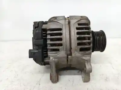 Second-hand car spare part alternator for seat toledo ii (1m2) 1.6 16v oem iam references 028903028d  