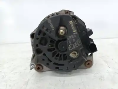 Second-hand car spare part alternator for seat toledo ii (1m2) 1.6 16v oem iam references 028903028d  