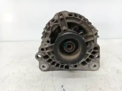 Second-hand car spare part alternator for seat toledo ii (1m2) 1.6 16v oem iam references 028903028d  