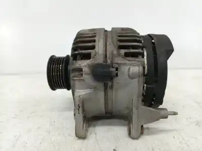 Second-hand car spare part alternator for seat toledo ii (1m2) 1.6 16v oem iam references 028903028d