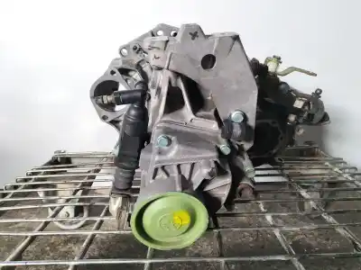 Second-hand car spare part gearbox for seat toledo ii (1m2) 1.6 16v oem iam references ert  