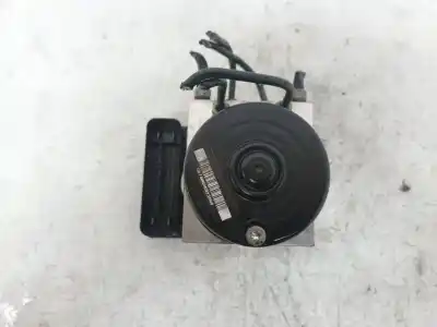 Автозапчастина б/у абс для ford focus c-max (cap) hxda посилання на oem iam 3m512c405hb  