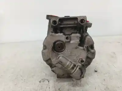 Peça sobressalente para automóvel em segunda mão compressor de ar condicionado a/a a/c por ford focus c-max (cap) hxda referências oem iam   