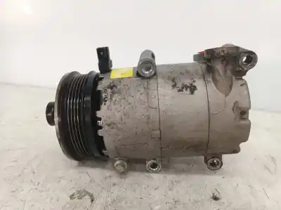 Peça sobressalente para automóvel em segunda mão compressor de ar condicionado a/a a/c por ford focus c-max (cap) hxda referências oem iam   