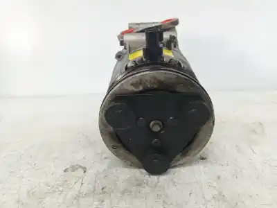 Peça sobressalente para automóvel em segunda mão compressor de ar condicionado a/a a/c por ford focus c-max (cap) hxda referências oem iam   