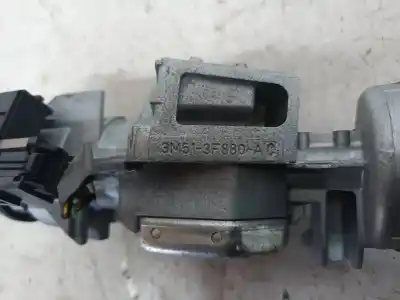 Автозапчастина б/у стартер для ford focus c-max (cap) hxda посилання на oem iam 3m513f880ac  