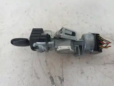 Автозапчастина б/у стартер для ford focus c-max (cap) hxda посилання на oem iam 3m513f880ac