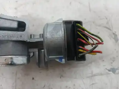 Автозапчастина б/у стартер для ford focus c-max (cap) hxda посилання на oem iam 3m513f880ac  
