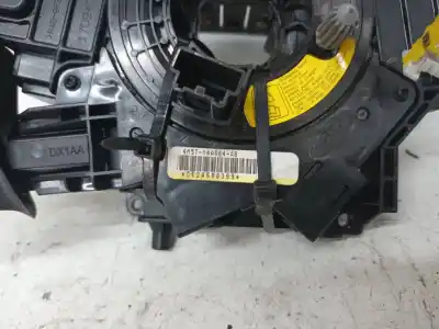 Автозапчастина б/у многофункційне управління для ford focus c-max (cap) hxda посилання на oem iam 4m5t14a664ab  