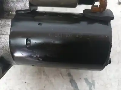 Автозапчастина б/у двигун запускається для ford focus c-max (cap) hxda посилання на oem iam 0001107417  