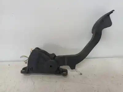 Автозапчастина б/у педаль акселератора для ford focus c-max (cap) hxda посилання на oem iam 3m519f836af