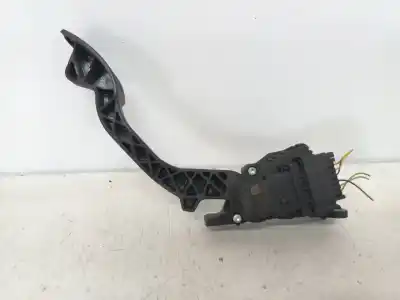 Автозапчастина б/у педаль акселератора для ford focus c-max (cap) hxda посилання на oem iam 3m519f836af  