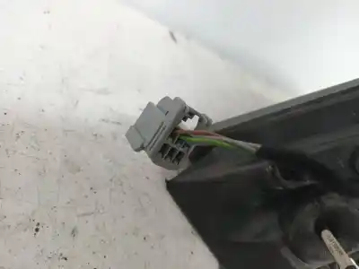 Автозапчастина б/у правий задний огляд для ford focus c-max (cap) hxda посилання на oem iam   
