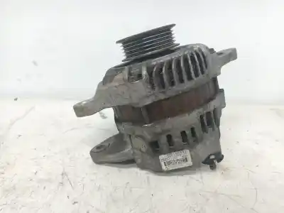 Автозапчастина б/у генератор для mitsubishi colt cz3 berl. 5 (z30a) 4a90 посилання на oem iam mn155953