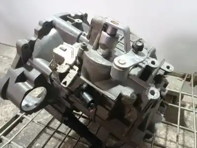 Автозапчастина б/у коробка передач для mitsubishi colt cz3 berl. 5 (z30a) 4a90 посилання на oem iam pmn130194  