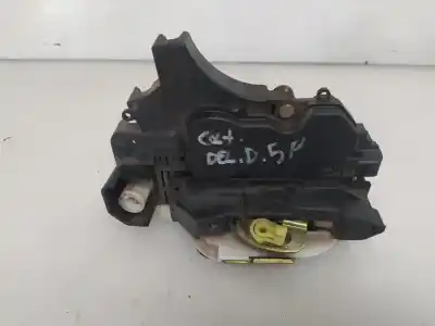 Автозапчасти б/у замок передней правой двери за mitsubishi colt cz3 berl. 5 (z30a) 4a90 ссылки oem iam   