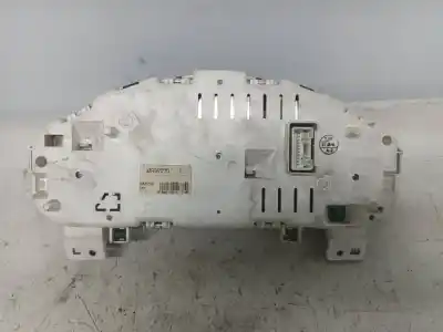 Автозапчастина б/у панель інструментів для mitsubishi colt cz3 berl. 5 (z30a) 4a90 посилання на oem iam mr951770  