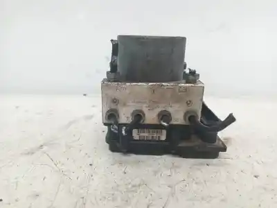 Автозапчастина б/у абс для mitsubishi colt cz3 berl. 5 (z30a) 4a90 посилання на oem iam 0265800403