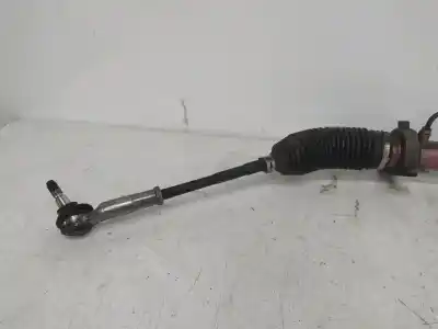 Автозапчастина б/у рульмова рейка для seat ibiza iii (6l1) 1.9 tdi посилання на oem iam 6q1423055aa  